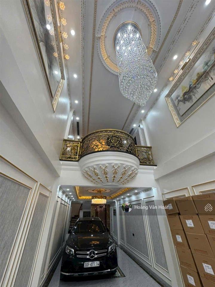 Bán nhà phố tân thụy phúc đồng long biên. ô tô tránh kinh doanh 65m2 x 8t. 0965 858 ***