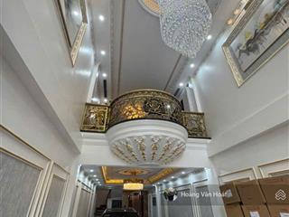 Bán nhà phố tân thụy  phúc đồng  long biên. ô tô tránh  kinh doanh  65m2 x 8t.  0965 858 ***