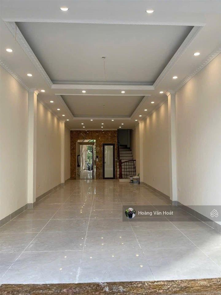 Bán căn xây 6 tầng thang máy khu tđc nguyễn thời trung, long biên.  0965 858 ***