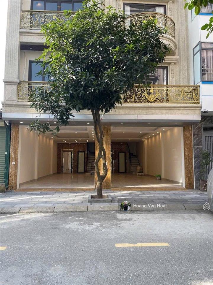 Bán căn xây 6 tầng thang máy khu tđc nguyễn thời trung, long biên.  0965 858 ***