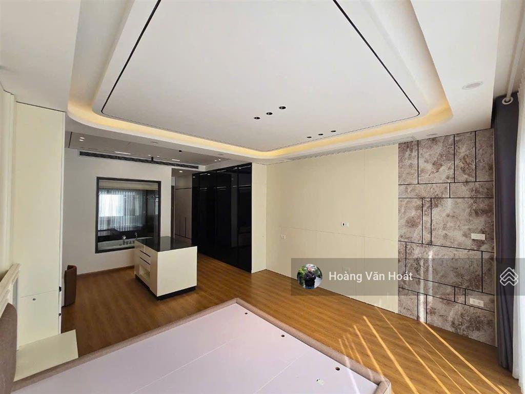 Bán nhà khu tái định cư ngọc thụy  long biên. vỉa hè, ôtô tránh, kinh doanh. 58m2 6t. 0965 858 ***