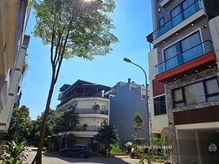 Bán nhà khu tái định cư ngọc thụy  long biên. vỉa hè, ôtô tránh, kinh doanh. 58m2 6t. 0965 858 ***