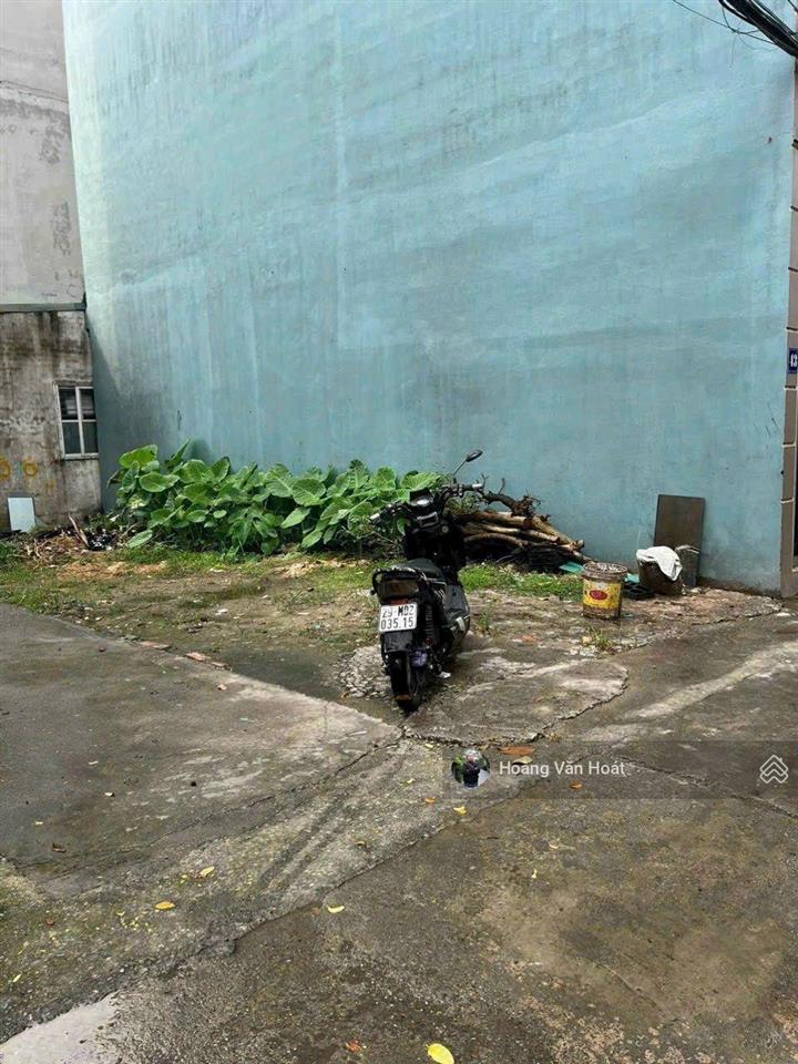 Bán 40m2 đất ô tô 7 chỗ vào đất  đường thông, sát công viên và hồ sinh thái rộng nhất long biên