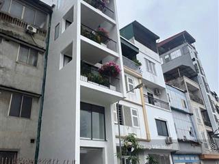 Bán nhà 7 tầng mặt hồ nguyễn văn cừ, long biên view đẹp, full nội thất giá tốt!  0965 858 ***