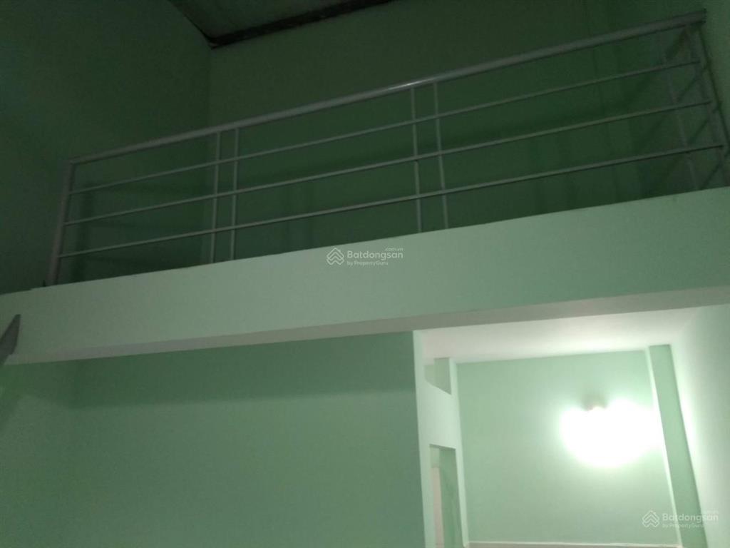 Phòng trọ số 59 đường thạnh lộc 19, phường thạnh lộc, quận 12