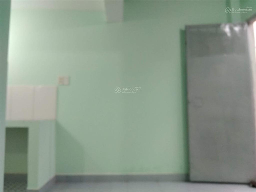 Phòng trọ số 59 đường thạnh lộc 19, phường thạnh lộc, quận 12