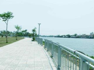 Chính chủ bán nhanh lô đất khu dân cư an lộc phát, view sông phước giang, đã có sổ.