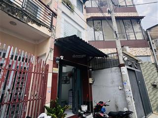Bán nhà 4 tầng lê quang định full nội thất