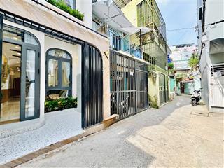 Chính chủ bán nhà 52m2 shr 3pn d5  xvnt p25 bt  hoa hồng 80tr