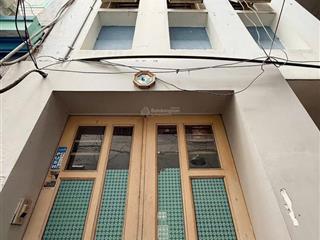 Bán nhà bùi viện shr hh 1% khu phố tây kinh doanh được nhiều loại hình thu nhập cao