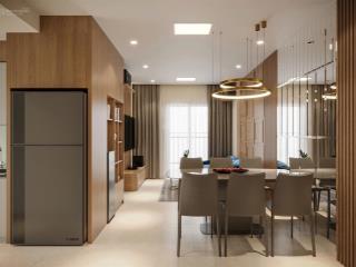 Bán gấp căn hộ đẹp 2pn, 2wc tại chung cư lamer 2 quy nhơn, giá 1,15 tỷ, 62m2