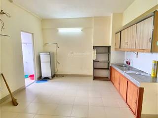 Cho thuê cc xuân thuỷ , gia 3triệu, 35m2, 1pn,1wc