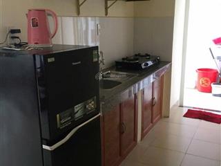 Cho thuê căn hộ xuân thuy quy nhơn 4,5tr 2pn, 2wc , có nội thất