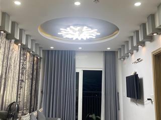 Bán gấp cc hoàng văn thụ quy nhơn, 1,1 tỷ vnd, 66m2, 2pn, 2wc block b