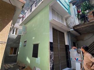 Bán nhà hơn 1tyxx ngay trung tâm quy nhơn , cách bệnh viện hoà bình vài bước chân.