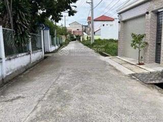 Kẹt vốn bán gấp lô đất 332m²  giá rẻ nhất vĩnh thanh, nhơn trạch  chỉ 11.7 triệu/m2