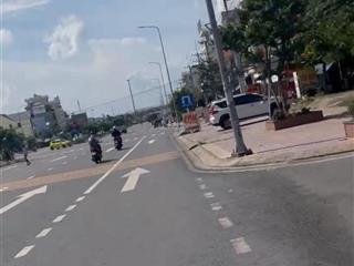 Bán đất nhơn trạch lô đất 2 mặt tiền ngay đường trần phú giá chỉ bằng giá đất trong hẻm