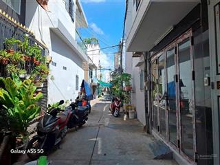Chính chủ kẹt tiền cần bán gấp nhà mới ngay chợ bình trị, đường chiến lược, bình tân, 24m2, 3.3 tỷ