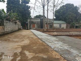 Chính chủ bán 95m2 lô đất toạ lạc tại hoà trúc giá chỉ hơn 1 tỷ