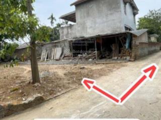 Chính chủ bán đất hoà thạch 220 m2 có 100m2 thổ cư giá thoả thuận