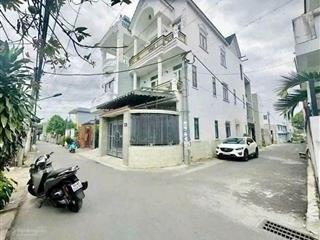Bán đất sổ riêng thổ cư đường xe hơi phường tân hiệp biên hòa