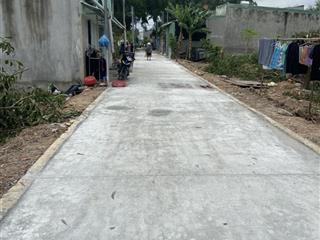Chính chủ bán rẻ hơn 20%, đất có 100m thổ cư, 462 m2 đất phú đông, nhơn trạch, đồng nai