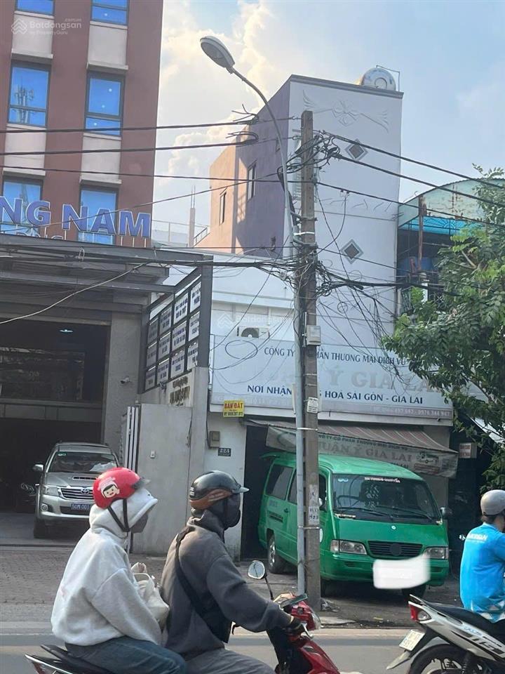 Chính chủ cần bán nhà hoặc cho thuê mặt tiền quốc lộ 13, phường 26, quận bình thạnh