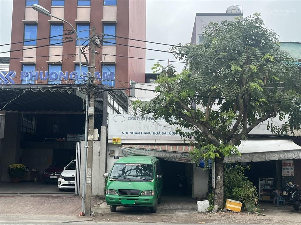 Chính chủ cần bán nhà hoặc cho thuê mặt tiền quốc lộ 13, phường 26, quận bình thạnh