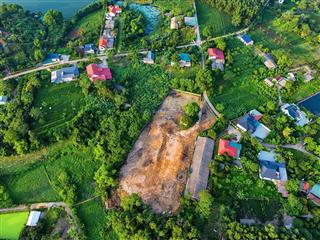 Bán đất nghỉ dưỡng tại xã suối hai thành phố hà nội chỉ với 17 tỷ 5.800m2