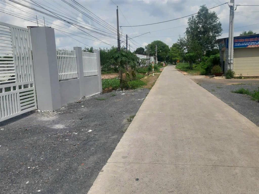 Đất tam phước, biên hòa, chính chủ cần bán