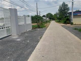 Đất tam phước, biên hòa, chính chủ cần bán