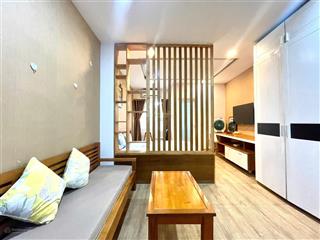 Cho thuê căn hộ lilys apartment, 132/7 hùng vương, giá chỉ 5.3tr/tháng,  0917 781 ***