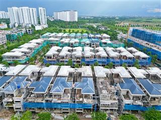 Bán gấp bt 200m2 tại thanh hà mường thanh, 18 tỷ, hà đông, hn