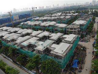 Cơ hội đầu tư vàng liền kề biệt thự thanh hà diện tích từ 90m2, 300m2. giá chỉ từ 90tr/m2