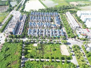 Chính chủ cần thanh khoản gấp lô biệt thự tại dự án thanh hà cienco 5, hà đông, hà nội