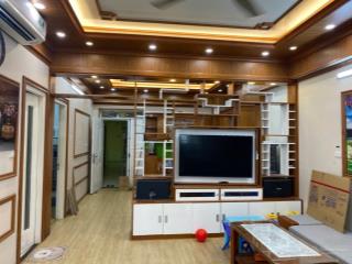 Chủ nhà cần cho thuê căn hộ chung cư bmm khu đô thị xa la.  0977 503 ***