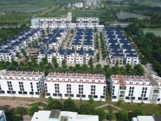 Chỉ nhỉnh 9 tỷ sở hữu lô liền kề 100m2 (5x20m) gần hồ điều hòa dự án thanh hà,  0977 503 ***