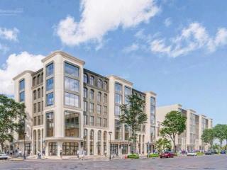 Bán nhà liền kề thanh hà dt từ 75 đến 100m2, xây 4 tầng 1 tum giá đầu tư  0977 503 ***