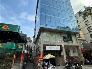 Chính chủ cho thuê văn phòng tại 7274 nguyễn văn tuyết, phường đống đa