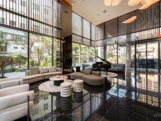 Căn hộ hạng sang duy nhất sắp bàn giao ở quận ba đình view 3 mặt hồ đống đa, hoàng cầu và giang võ