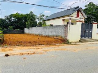 Tôi cần bán gấp ô đất gần 2 trường đại học, bệnh viện, chợ, hành chính giá rất rẻ, sổ đỏ sẵn