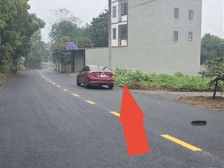 Chính chủ cần tiền gấp, bán nhanh lô đất đường 23 oto tránh, sẵn sổ đỏ cam kết rẻ hơn thị trường