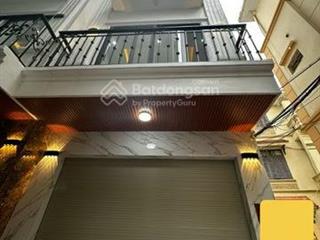 Nhà mới ở luôn, phân lô cực đẹp, gần ô tô tránh, thang máy 6 tầng, full đồ, sổ vuông, chỉ 8,4 tỷ