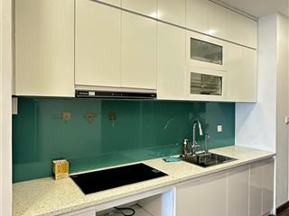 Bán căn 2 phòng ngủ 1 wc hoàng huy commerce  0783 599 ***