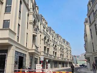 Bán nhà stellar town 444 chợ hàng giá siêu tốt  8 tỷ đã có bìa