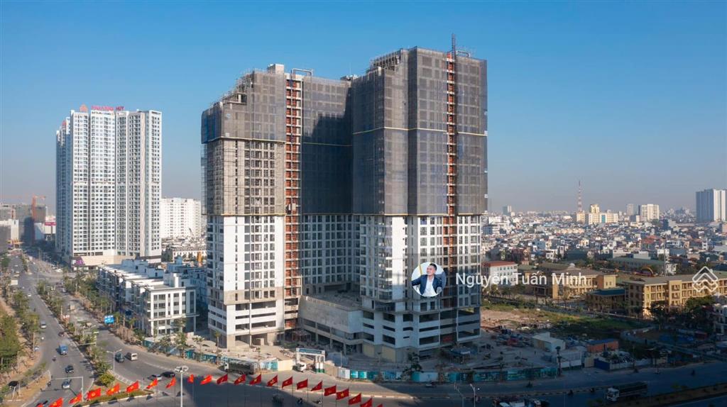 Bán chung cư sentosa sky đông nam view bể bơi siêu đẹp giá tốt 0783 599 ***
