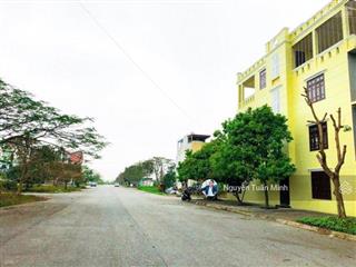 Bán lô đất anh dũng 5  vị trí víp  hướng đông nam  85m2 đẹp nhất dự ấn