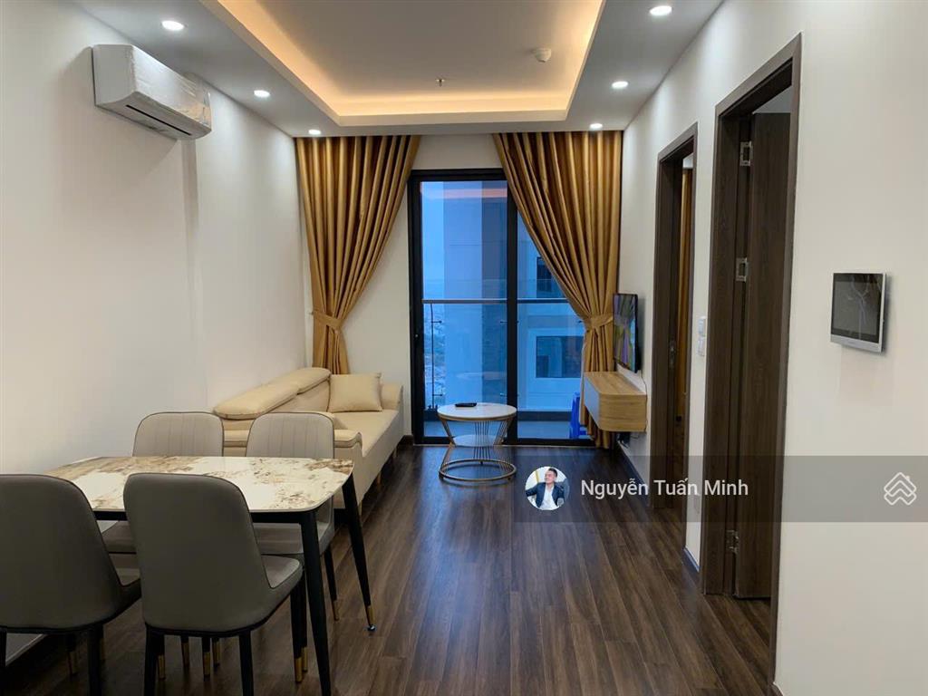 Bán căn 2 phòng ngủ 1 wc hoàng huy commerce căn víp đẹp 0783 599 ***