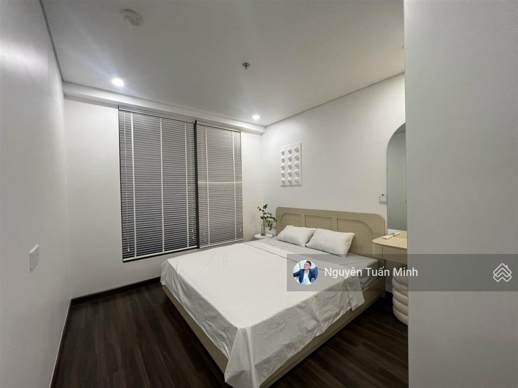 Bán căn hoàng huy grand thiết kế nội thất nhẹ nhàng siêu đẹp 0783 599 ***