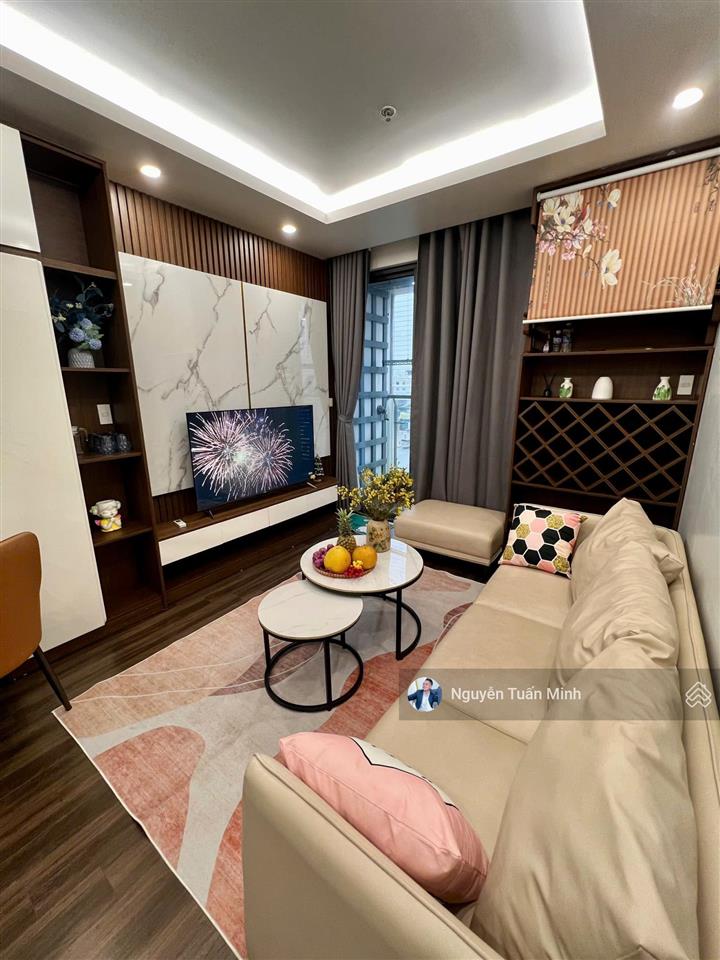 Bán căn hoàng huy grand căn thuộc tóp giá tốt tại chung cư 0783 599 ***